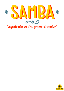 Nome do produto Camiseta musical 