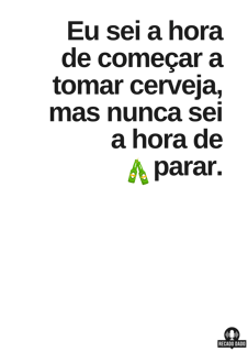 Nome do produto Camiseta frase de bar engraçada 