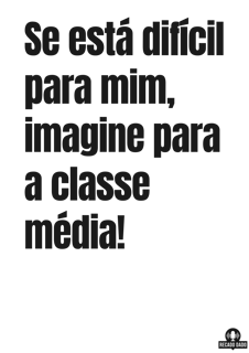 Nome do produto Camiseta humor negro 