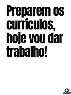 Nome do produto Camiseta feminina engraçada com a frase 