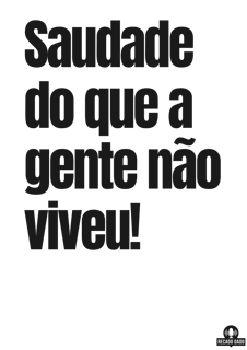 Nome do produto Camiseta frase engraçada 