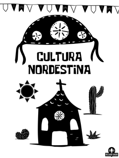 Nome do produto Camiseta do Nordeste 