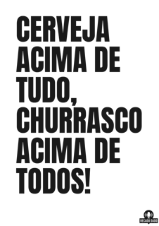 Nome do produto Camiseta engraçada com frase 