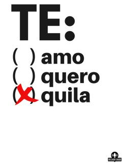 Nome do produto Camiseta feminina de bar frase 