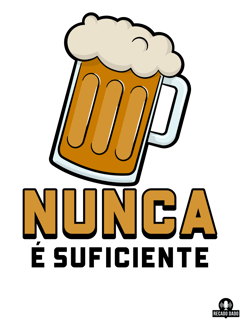 Nome do produto Camiseta feminina de boteco e frase 