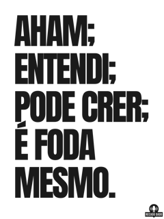 Nome do produto Camiseta com frase engraçada 