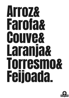 Nome do produto Camiseta 