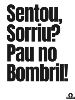 Nome do produto Camiseta frase engraçada 