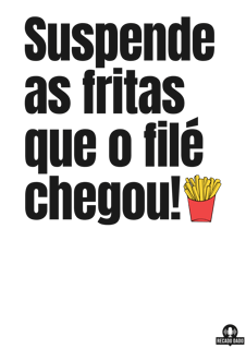 Nome do produto Camiseta engraçada com frase 