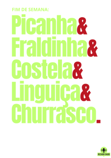 Nome do produto Camiseta frase 
