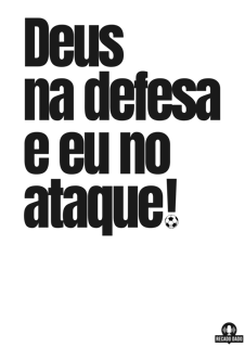 Nome do produto Camiseta frase 