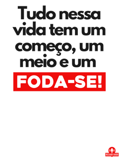 Nome do produto Camiseta feminina com humor frase 
