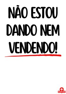 Nome do produto Camiseta com frase divertida 