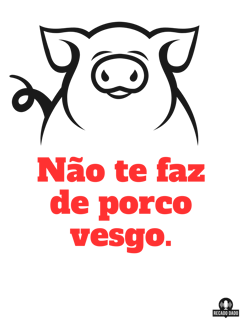 Nome do produto Camiseta ditado gaúcho 