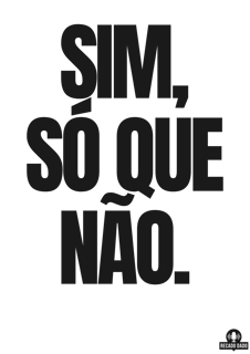 Nome do produto Camiseta zoeira frase divertida 