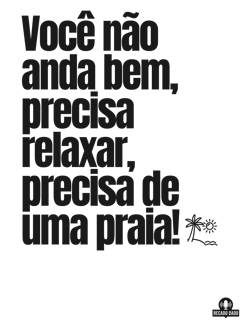 Nome do produto Camiseta feminina baby long de turismo com frase 