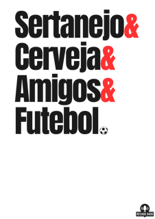 Nome do produto Camiseta frase 