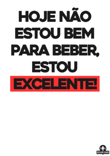 Nome do produto Camiseta frase 