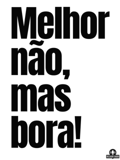 Nome do produto Camiseta feminina divertida com frase 