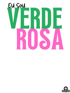 Nome do produto Camiseta feminina de samba 