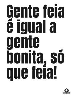 Nome do produto Camiseta engraçada frase 