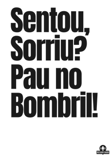 Nome do produto Camiseta frase engraçada 