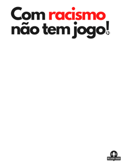 Nome do produto Camiseta feminina de torcedora com frase 