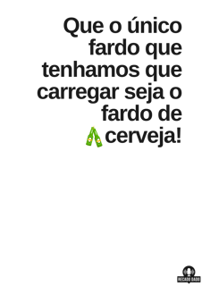 Nome do produto Camiseta frase de bar 