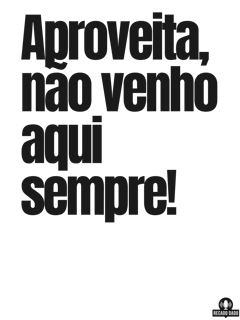 Nome do produto Camiseta feminina de humor com frase 