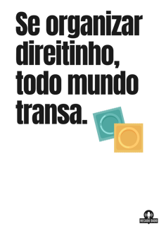 Nome do produto Camiseta com frase humor 