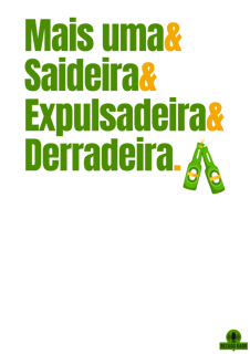 Nome do produto Camiseta de bar com frase 