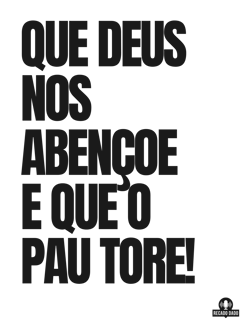 Nome do produto Camiseta feminina com frase de humor 