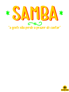 Nome do produto Camiseta feminina musical 