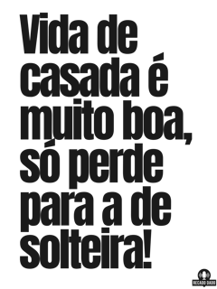 Nome do produto Camiseta feminina com frase engraçada 