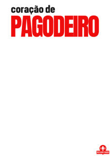 Nome do produto Camiseta de samba com frase 