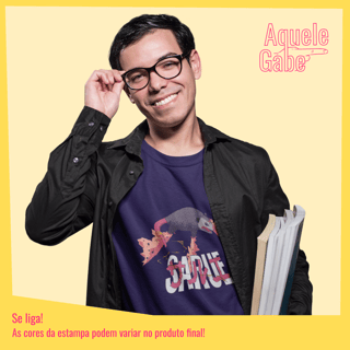 Nome do produto Sarue - Unissex