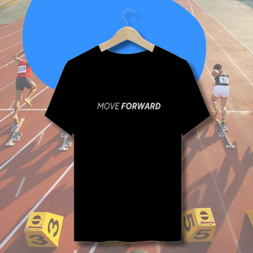 Linha Corrida Tech T-Shirt