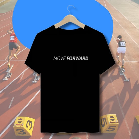Linha Corrida Tech T-Shirt
