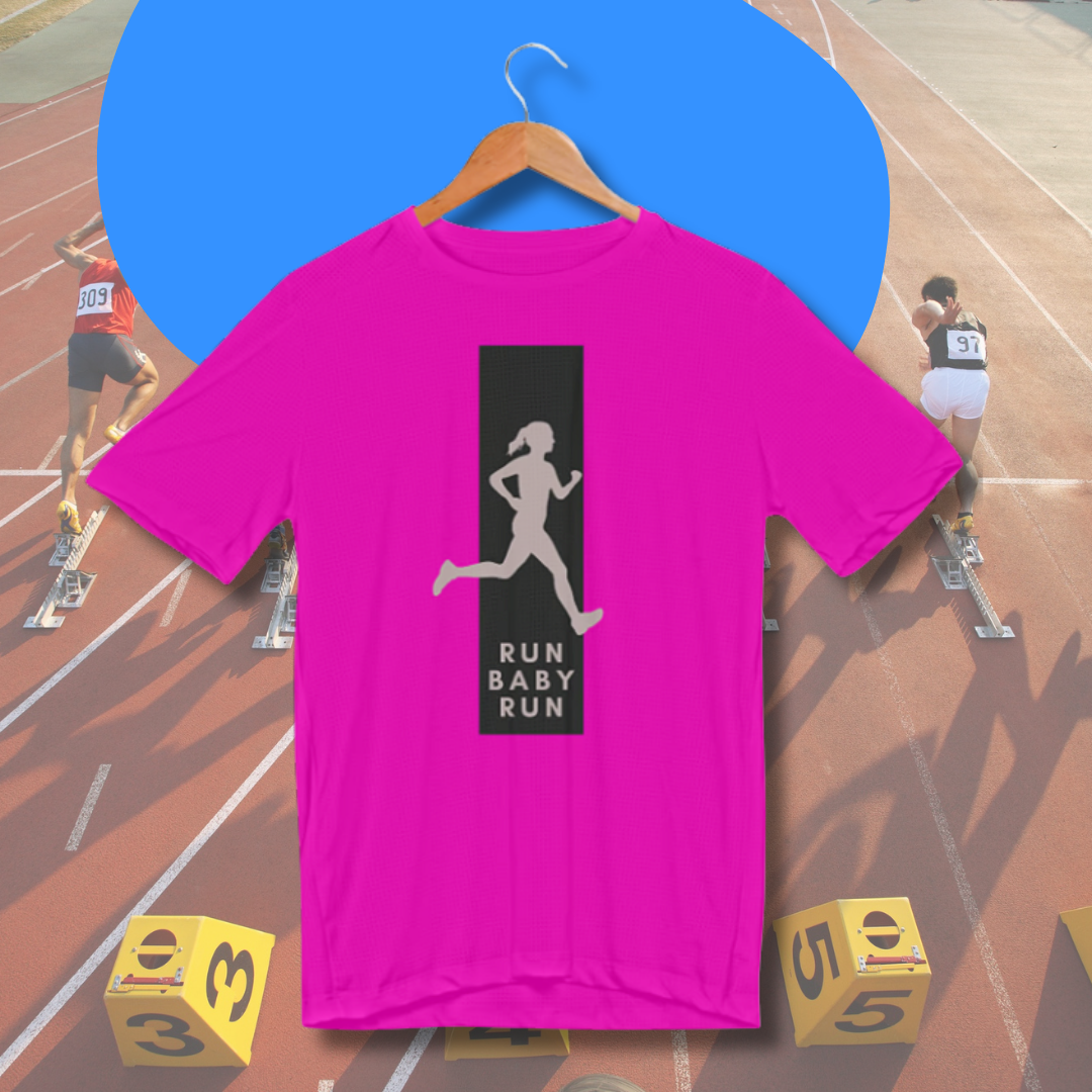 Linha Corrida Super Dry