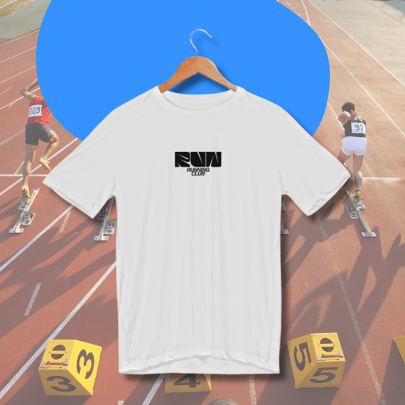 Linha Corrida Super Dry