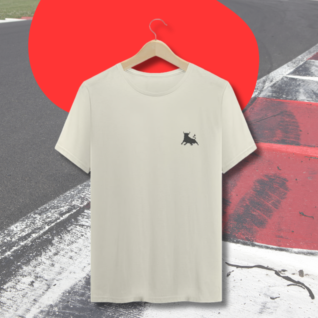Lamborghini Tech T-shirt