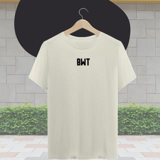 Tech T-Shirt BWT