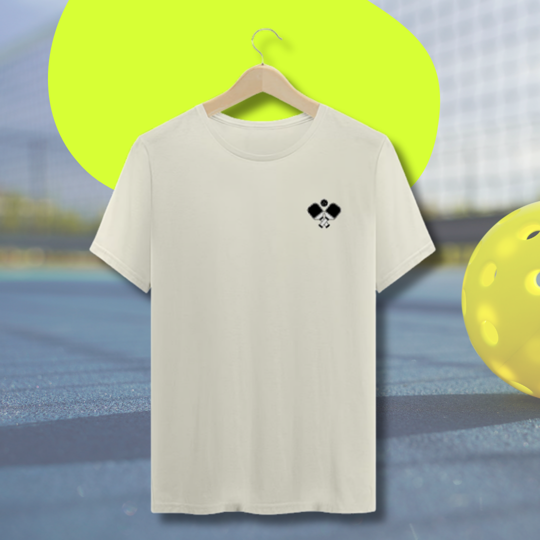 Linha Pickleball Tech T-Shirt