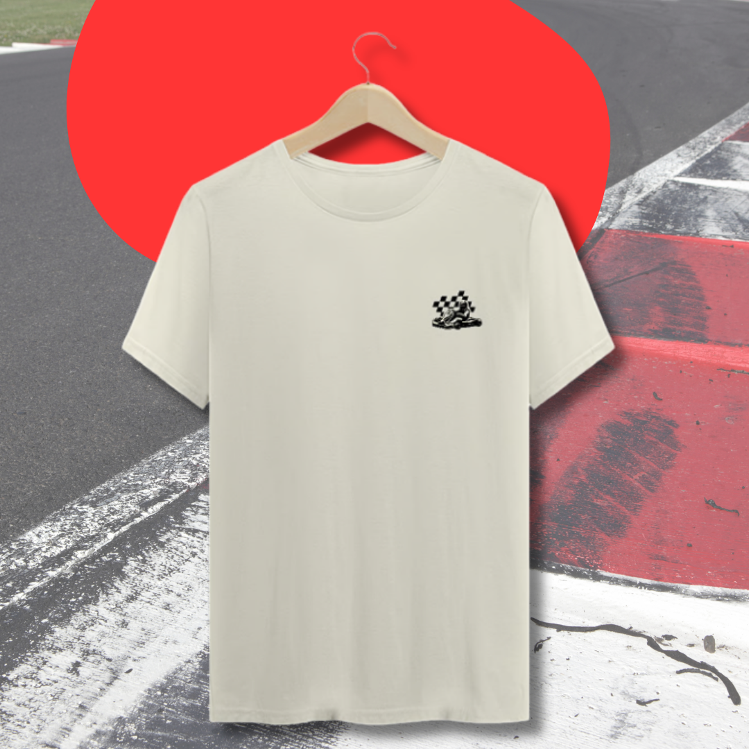 Kart Tech T-shirt