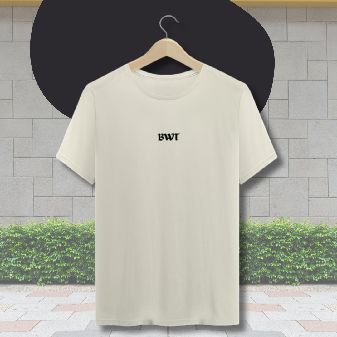 Tech T-shirt BWT