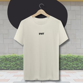 Tech T-shirt BWT