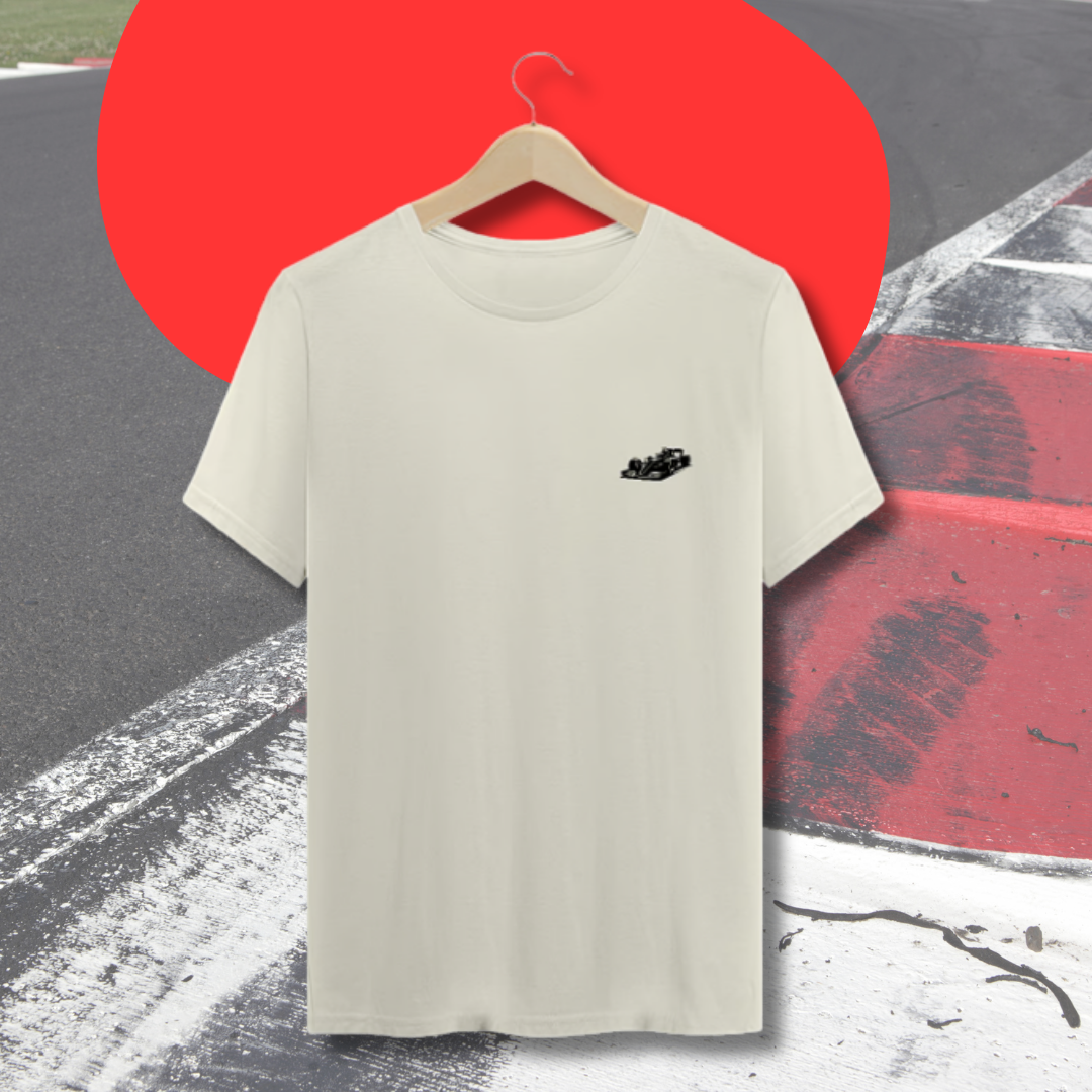 Fórmula 1 Tech T-shirt