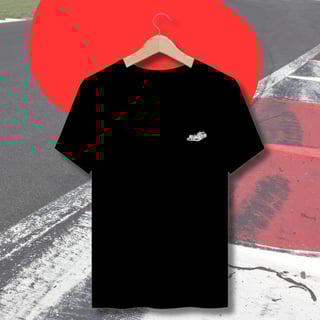 Fórmula 1 Tech T-shirt