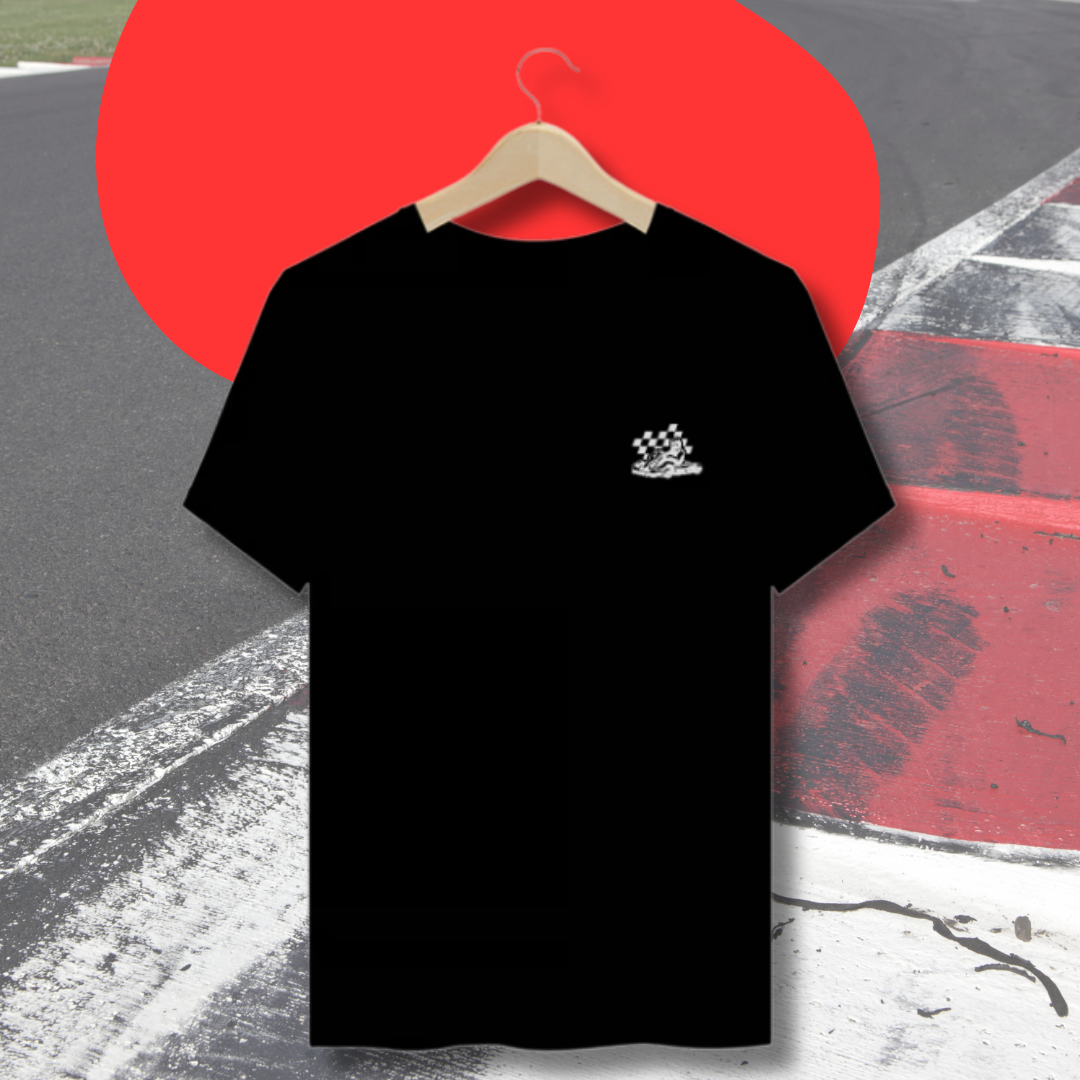 Kart Tech T-shirt