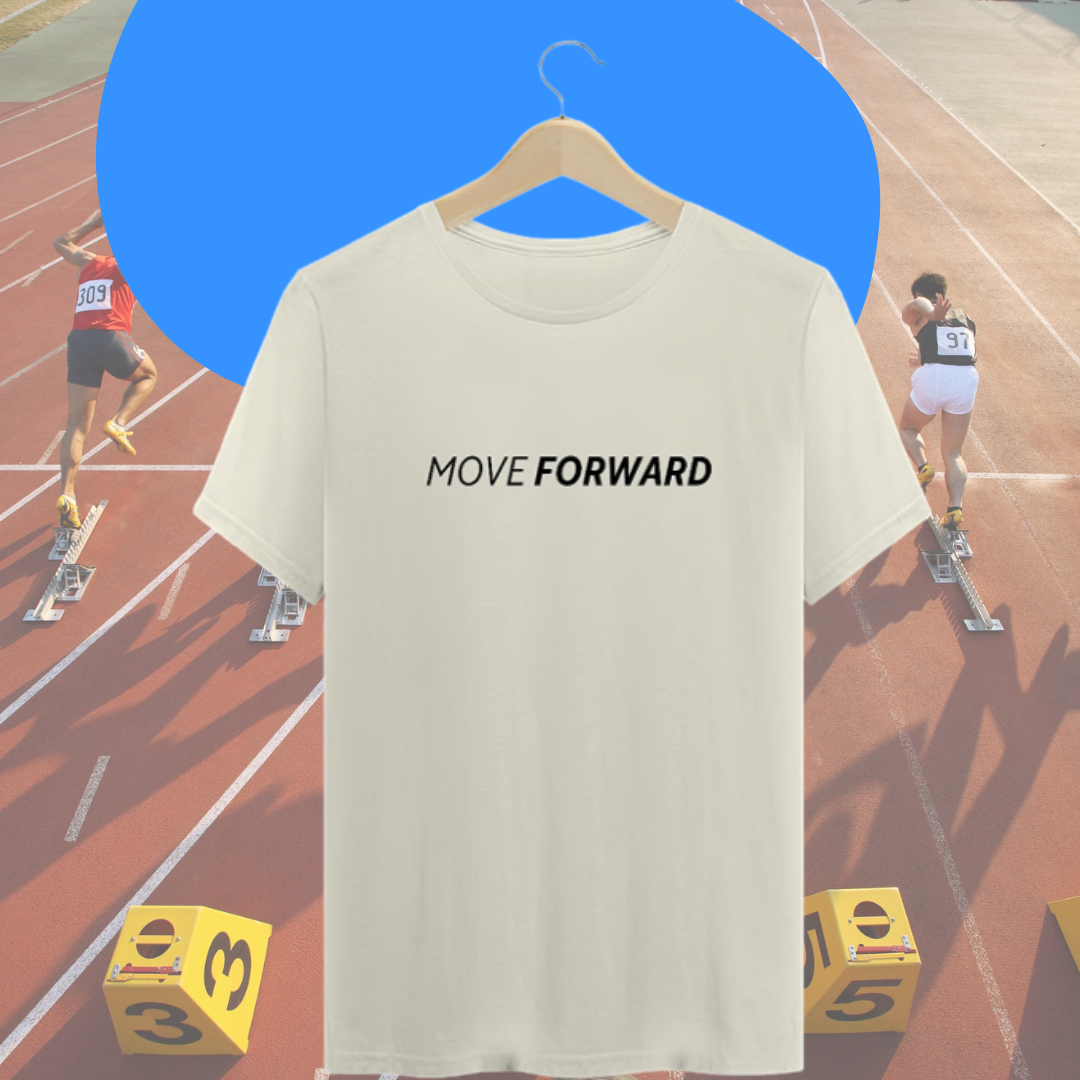 Linha Corrida Tech T-Shirt
